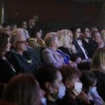 13.03.2022. Kielce. Koncert „Artyleria serc - wspieramy Ukrainę”. / Wiktor Taszłow / Radio Kielce