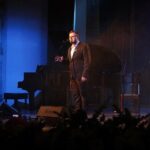 13.03.2022. Kielce. Koncert „Artyleria serc - wspieramy Ukrainę”. / Wiktor Taszłow / Radio Kielce