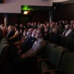 13.03.2022. Kielce. Koncert „Artyleria serc - wspieramy Ukrainę”. / Wiktor Taszłow / Radio Kielce