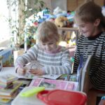 15.03.2022. Wólka Malinowska. Przekazanie darów dla uchodźców przez Marszałka Województwa / Wiktor Taszłow / Radio Kielce