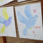 15.03.2022. Wólka Malinowska. Przekazanie darów dla uchodźców przez Marszałka Województwa / Wiktor Taszłow / Radio Kielce