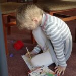 15.03.2022. Wólka Malinowska. Przekazanie darów dla uchodźców przez Marszałka Województwa / Wiktor Taszłow / Radio Kielce