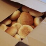 15.03.2022. Wólka Malinowska. Przekazanie darów dla uchodźców przez Marszałka Województwa / Wiktor Taszłow / Radio Kielce