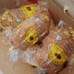 15.03.2022. Wólka Malinowska. Przekazanie darów dla uchodźców przez Marszałka Województwa / Wiktor Taszłow / Radio Kielce