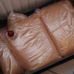 15.03.2022. Wólka Malinowska. Przekazanie darów dla uchodźców przez Marszałka Województwa / Wiktor Taszłow / Radio Kielce