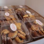 15.03.2022. Wólka Malinowska. Przekazanie darów dla uchodźców przez Marszałka Województwa / Wiktor Taszłow / Radio Kielce