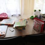 16.03.2022. Pierzchnica. OSP Pierzchnica gotowe na przyjęcie uchodźców / Wiktor Taszłow / Radio Kielce