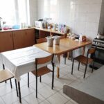 16.03.2022. Pierzchnica. OSP Pierzchnica gotowe na przyjęcie uchodźców / Wiktor Taszłow / Radio Kielce