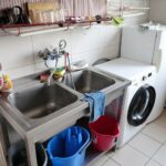 16.03.2022. Pierzchnica. OSP Pierzchnica gotowe na przyjęcie uchodźców / Wiktor Taszłow / Radio Kielce