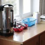 16.03.2022. Pierzchnica. OSP Pierzchnica gotowe na przyjęcie uchodźców / Wiktor Taszłow / Radio Kielce