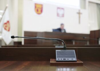 Sesja Rady Miasta Kielce