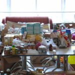 17.03.2022. Bocheniec. Briefing prasowy na temat ewakuacji dzieci chorych na raka z Ukrainy / Wiktor Taszłow / Radio Kielce