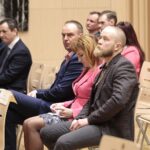 18.03.2022. Kielce. Komisja rolnictwa i ochrony środowiska / Wiktor Taszłow / Radio Kielce