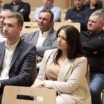 18.03.2022. Kielce. Komisja rolnictwa i ochrony środowiska / Wiktor Taszłow / Radio Kielce