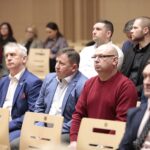 18.03.2022. Kielce. Komisja rolnictwa i ochrony środowiska / Wiktor Taszłow / Radio Kielce