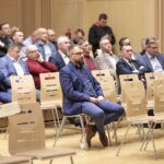 18.03.2022. Kielce. Komisja rolnictwa i ochrony środowiska / Wiktor Taszłow / Radio Kielce