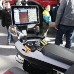 19.03.2022. Targi Kielce. Targi Techniki Rolniczej AGROTECH / Wiktor Taszłow / Radio Kielce