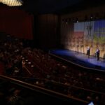 19.03.2022. Kielce. Kurs instruktorski z dziedziny tańca jazzowego / Wiktor Taszłow / Radio Kielce