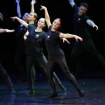 Najlepsi tancerze rywalizują w Skarżysku-Kamiennej