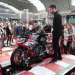 20.03.2022. Targi Kielce. Targi Techniki Rolniczej AGROTECH / Wiktor Taszłow / Radio Kielce