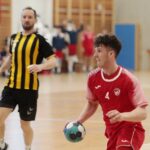 Lider znowu za mocny