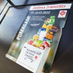 25.03.2022. Kielce. Przedświąteczna zbiórka żywności kieleckiej Caritas / Wiktor Taszłow / Radio Kielce