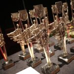 28.03.2022. Kielce. Nagrody Miasta Kielce / Wiktor Taszłow / Radio Kielce