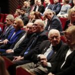 28.03.2022. Kielce. Nagrody Miasta Kielce / Wiktor Taszłow / Radio Kielce