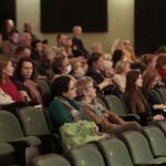 29.03.2022. Kielce. Koncert Charytatywny " Pomagamy Ukrainie"  w ZPSM w Kielcach / Wiktor Taszłow / Radio Kielce