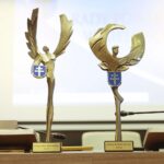 30.03.2022. Kielce. Uroczysta sesja Rady Powiatu Kieleckiego / Wiktor Taszłow / Radio Kielce