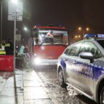 30.03.2022. Kielce. Przyjazd pociągu z Ukrainy z chorymi dziećmi / Wiktor Taszłow / Radio Kielce