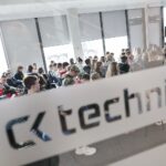 CK Technik potrzebuje nowego dyrektora