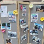 31.03.2022. Kielce. Giełda kieleckich liceów w Centrum Kształcenia Zawodowego / Wiktor Taszłow / Radio Kielce