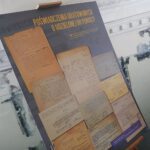 03.03.2022. Chmielnik. Ośrodek Edukacyjno-Muzealny Świętokrzyski Sztetl. Obchody 10. Europejskiego Dnia Pamięci o Sprawiedliwych / Wiktor Taszłow / Radio Kielce