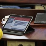 03.03.2022. Kielce. Sesja Rady Miasta Kielce / Wiktor Taszłow / Radio Kielce