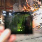 10.03.2022. Kielce. Odlewnia Chemar uruchamia zmodernizowany piec łukowy do topnienia staliwa / Wiktor Taszłow / Radio Kielce