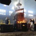 Kielce. Chemar / Fot. Wiktor Taszłow - Radio Kielce