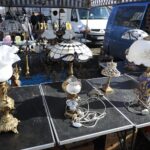 12.03.2022. Kielce. Giełda kolekcjonerska / Wiktor Taszłow / Radio Kielce