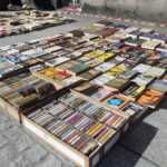 12.03.2022. Kielce. Giełda kolekcjonerska / Wiktor Taszłow / Radio Kielce