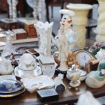 12.03.2022. Kielce. Giełda kolekcjonerska / Wiktor Taszłow / Radio Kielce