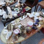 12.03.2022. Kielce. Giełda kolekcjonerska / Wiktor Taszłow / Radio Kielce