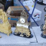 12.03.2022. Kielce. Giełda kolekcjonerska / Wiktor Taszłow / Radio Kielce