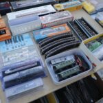 12.03.2022. Kielce. Giełda kolekcjonerska / Wiktor Taszłow / Radio Kielce