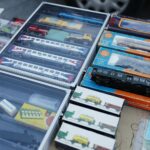 12.03.2022. Kielce. Giełda kolekcjonerska / Wiktor Taszłow / Radio Kielce