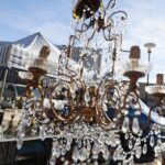 12.03.2022. Kielce. Giełda kolekcjonerska / Wiktor Taszłow / Radio Kielce