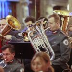 12.03.2022. Kielce. Koncert "Solidarni z Ukrainą" w WDK / Wiktor Taszłow / Radio Kielce