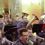 12.03.2022. Kielce. Koncert "Solidarni z Ukrainą" w WDK / Wiktor Taszłow / Radio Kielce