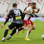 Trener ŁKS Kazimierz Moskal: z Koroną zagramy o zwycięstwo