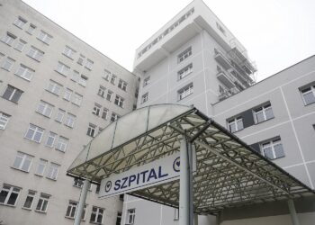 Starachowicki szpital będzie oszczędzał