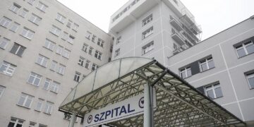 Szpital w Starachowicach z wyróżnieniem Fundacji „Rodzić po ludzku"